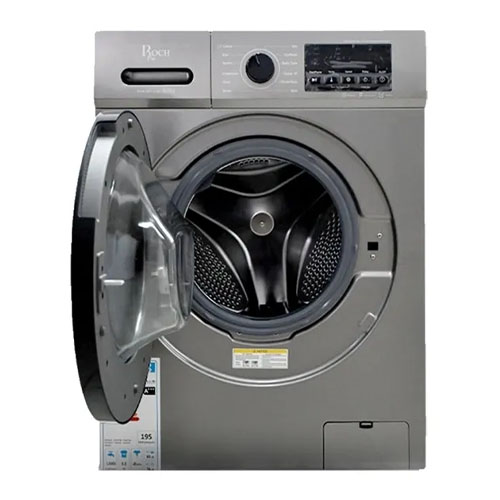 Skyworth 8kg F80215MB Front Load Washing Machine