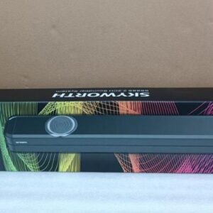 Skyworth SS888 2.2CH 300W Wireless Soundbar Built-in 2 Subwoofer With HDMI(ARC)(1YR WRTY)