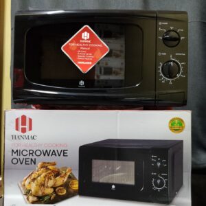 HANMAC (HMR20MB) MANUAL MICROWAVE OVEN