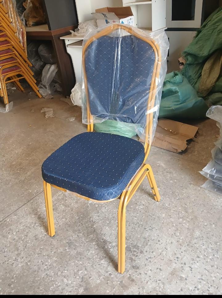 EXECUTIVE CONFERENCE/OFFICE CHAIR