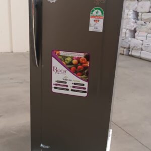 ROCH (RFR-190S-I)150 L SINGLE DOOR REFRIGERATOR