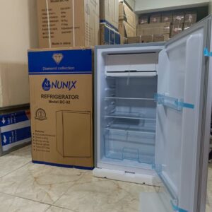 NUNIX (BC-92) 92 L SINGLE DOOR REFRIGERATOR