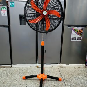 AMU ITALIAN HEAVY DUTY EXTRA STRONG 18 INCHES STANDING FAN