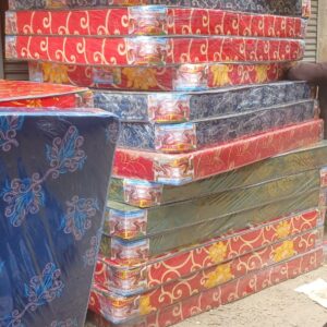 6 INCHES NDOVU HIGH QUALITY MATTRESS