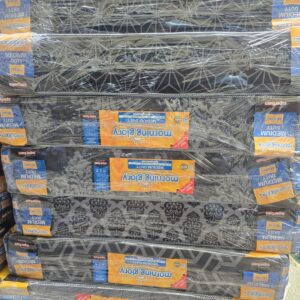 8 INCH MORNING GLORY HEAVY DUTY MATTRESS