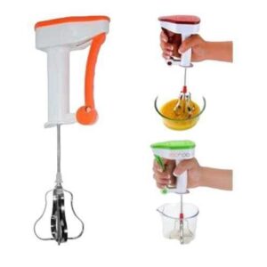 MANUAL HAND BLENDER