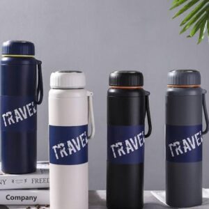 TRAVEL HIGH GRADE VACUUM FLASK