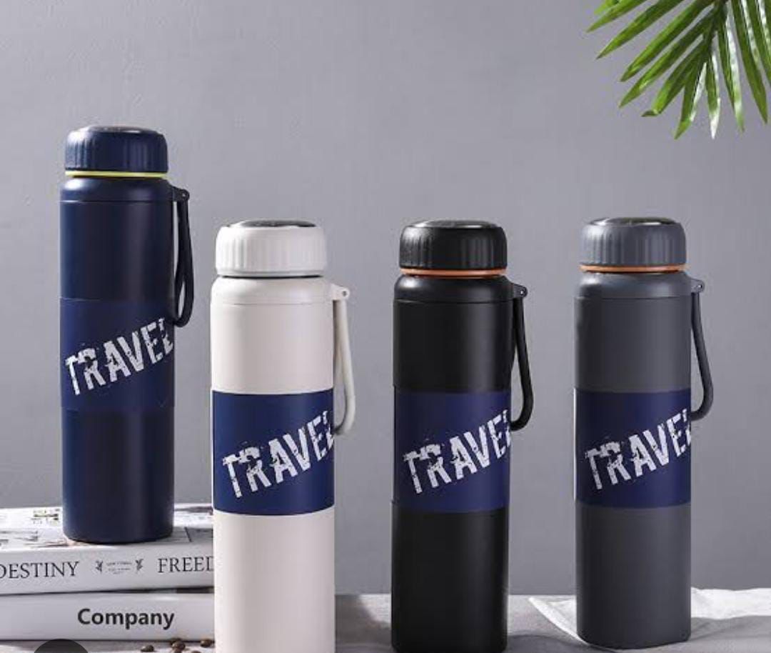 TRAVEL HIGH GRADE VACUUM FLASK