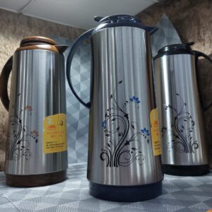 1.7 L STAINLESS STEEL VACUUM FLASK