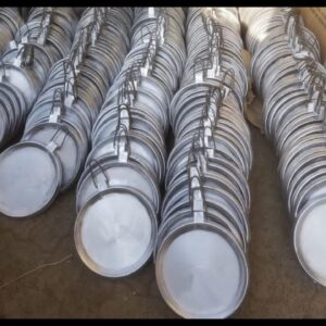 HEAVY DUTY NON STICK CHAPATI PAN