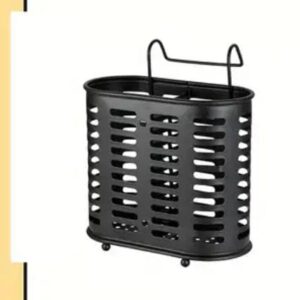 HIGH QUALITY HEAVY DUTY STEEL CULTLERY HOLDER