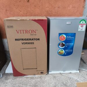 VITRON 90 L SINGLE DOOR REFRIGERATOR