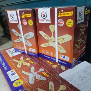 SMART PRO 24 INCHES CEILING FAN