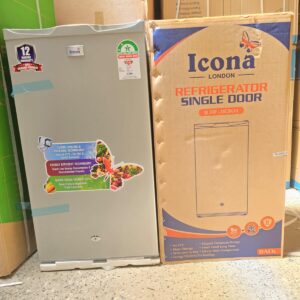 90 L ICONA SINGLE DOOR REFRIGERATOR