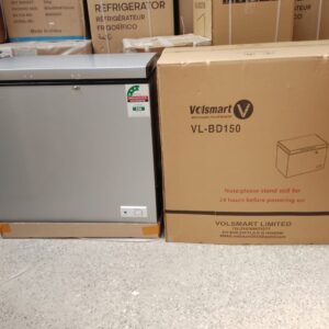 150 L VOLSMART (VL-BD150) DEEP FREEZER