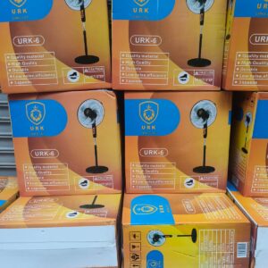 EUROKEN (URK-6) 16 INCHES STANDING FAN