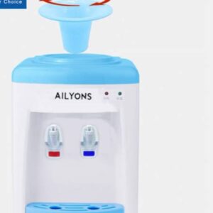 AILYONS HOT & NORMAL TABLE TOP WATER DISPENSER