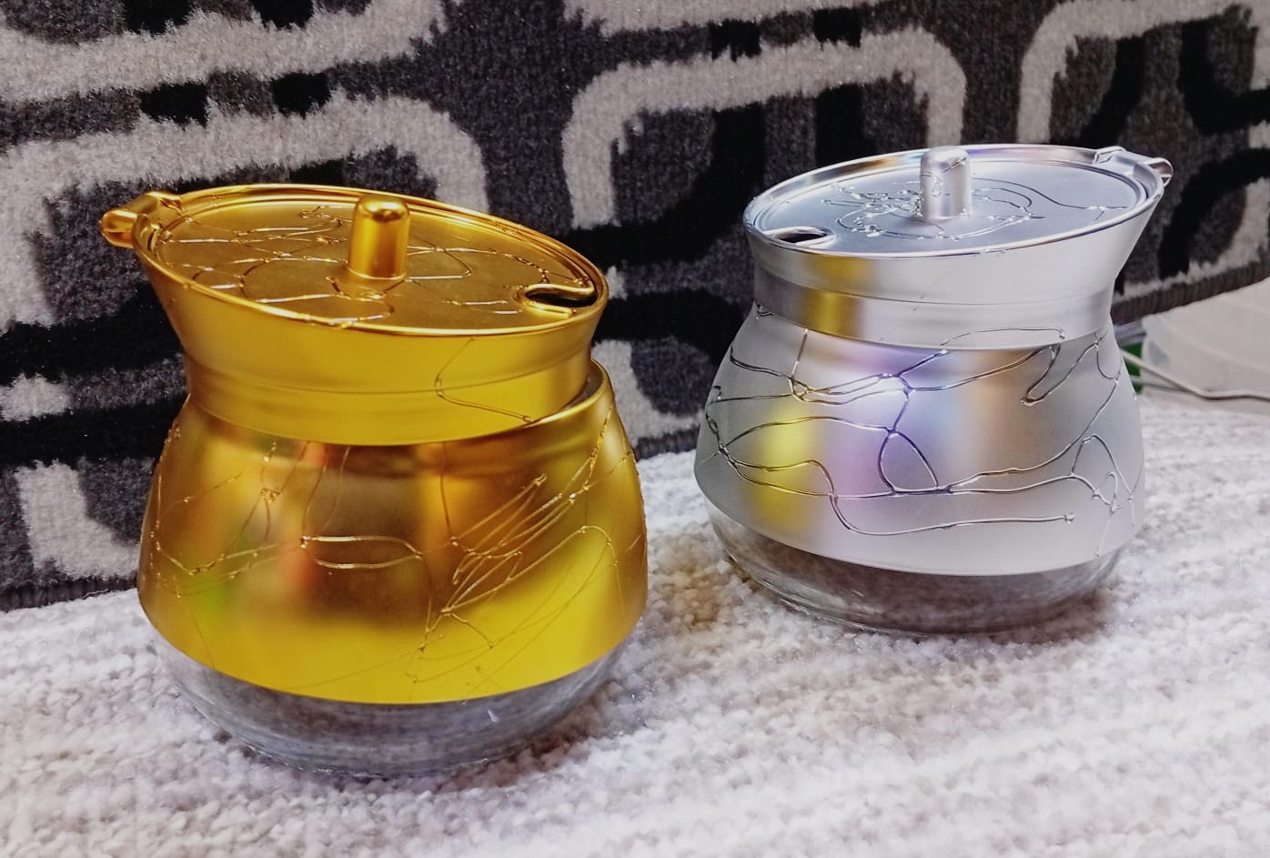 1 PIECE CLASSY SUGAR DISH