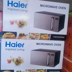 HAIER 20 L DIGITAL MICROWAVE OVEN