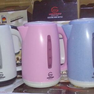 2.3 L EUROCHEF ELECTRIC KETTLE