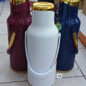3.2 L EXCO PLASTIC THERMOS FLASK