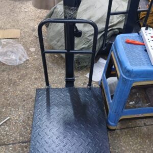 150 Kgs A12 Platform Weighing Scale