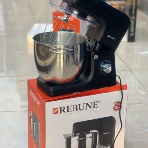 10L REBUNE STAND MIXER