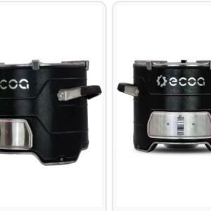 ECOA MODERN CHARCOAL JIKO