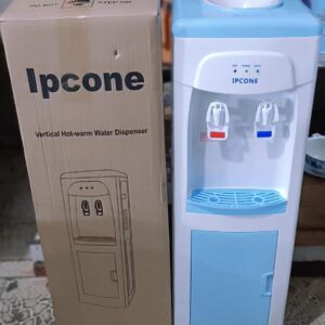 IPCONE HOT & NORMAL STANDING WATER DISPENSER