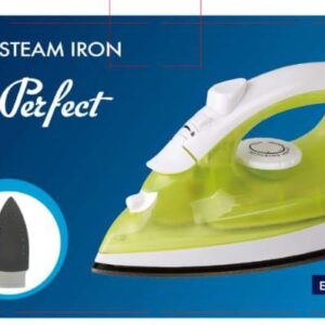 EUROCHEF STEAM IRON
