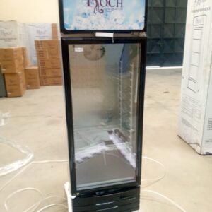 ROCH (RSF-260) 209 L SHOWCASE CHILLER REFRIGERATOR