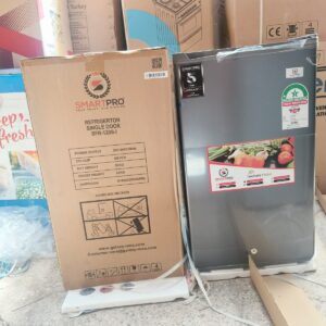 SMART PRO (SFR-120S-I) 90 L SINGLE DOOR REFRIGERATOR