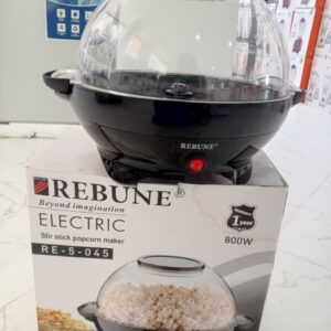 REBUNE POPCORN MAKER