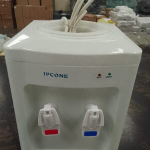 IPCONE TABLE TOP WATER DISPENSER