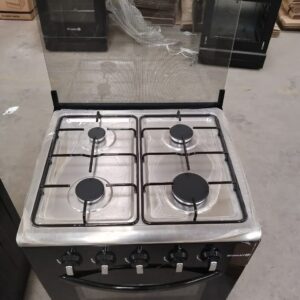 VOLSMART 60*60 FULL GAS JET STANDING COOKER