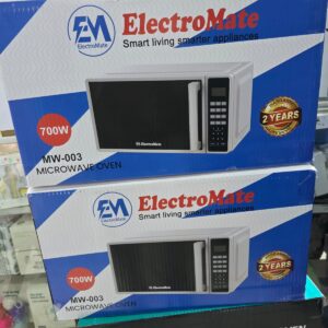20 L ELECTROMATE MICROWAVE OVEN