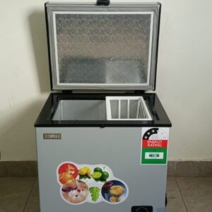 60 L ECOMAX DEEP FREEZER