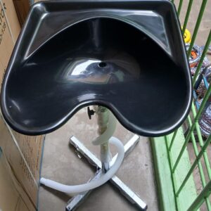 FASHION ADJUSTABLE SALON SINK BASIN