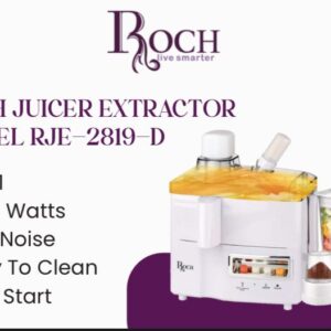4 IN 1 ROCH JUICE EXTRACTOR