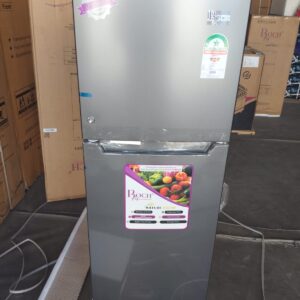 ROCH 138 L DOUBLE DOOR REFRIGERATORS
