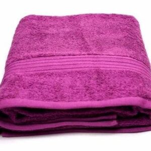 PRESTIGE HIGH QUALITY COLOURED COTTON TOWELS