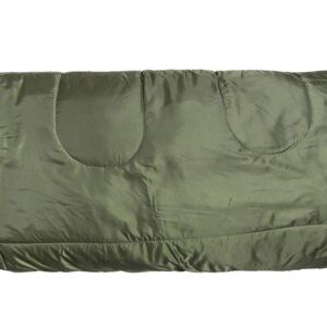 ADULT COMFORTABLE SLEEPING BAG FOR CAMPING