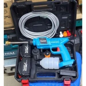 Makita 88 V Cordless Carwash Gun