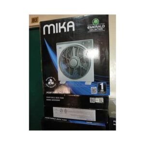 MIKA BOX FAN