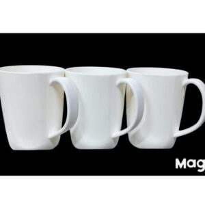 12 PCS MELAMINE MUGS