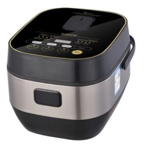 HANMAC Multi Cooker 9 In 1 Electric Pressure Cooker