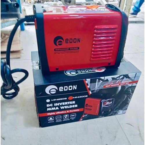 EDON DIGITAL INVERTER WELDING MACHINE