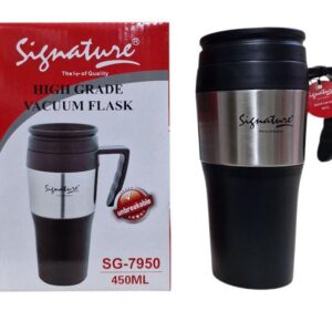 450 ML SIGNATURE HIGH GRADE VACUUM FLASK