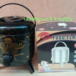 5.8 L SUNDABEST TEA URN