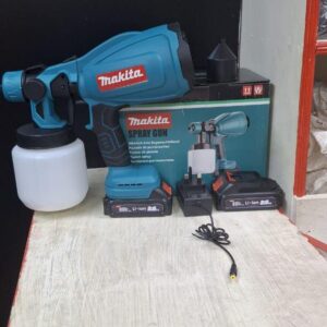 MAKITA CORDLESS SPRAY GUN